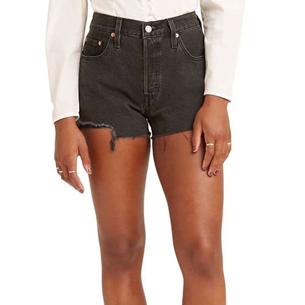 Levi’s 501 shorts